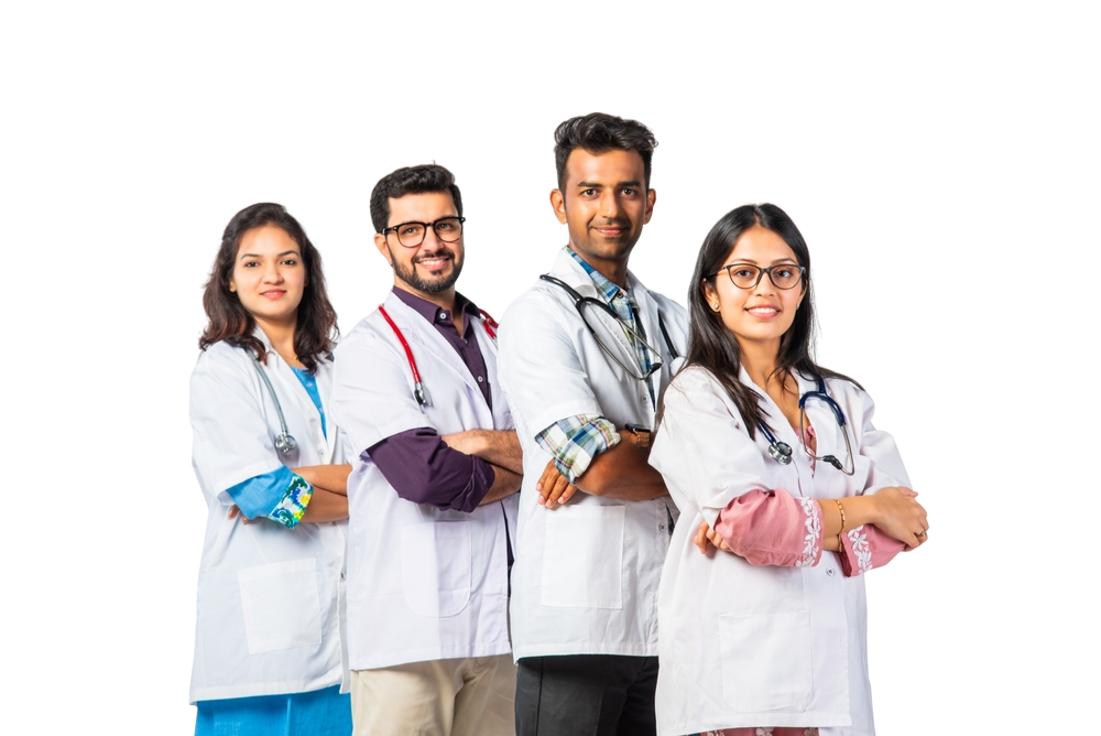 Candidate-Centric Approach