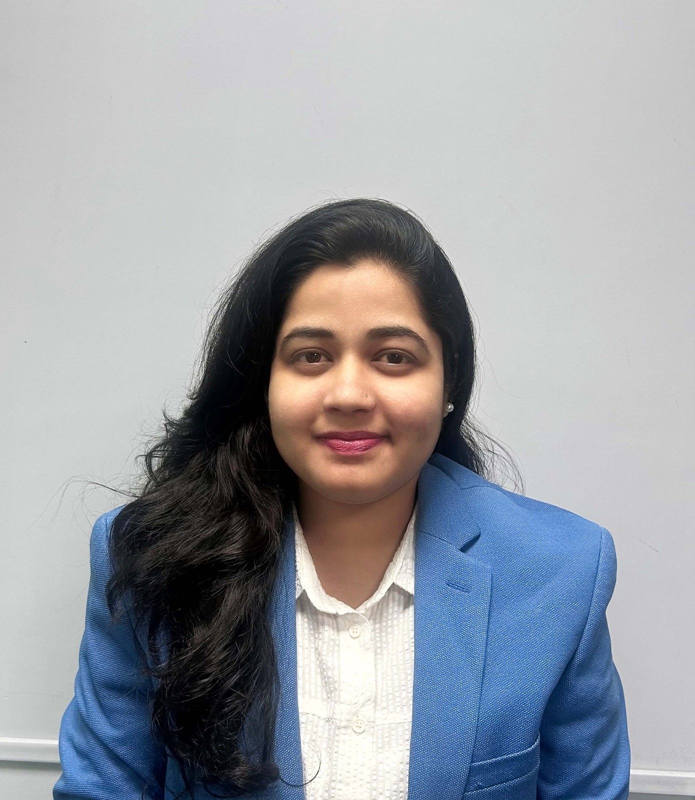 Ms. Shivani Sonawane