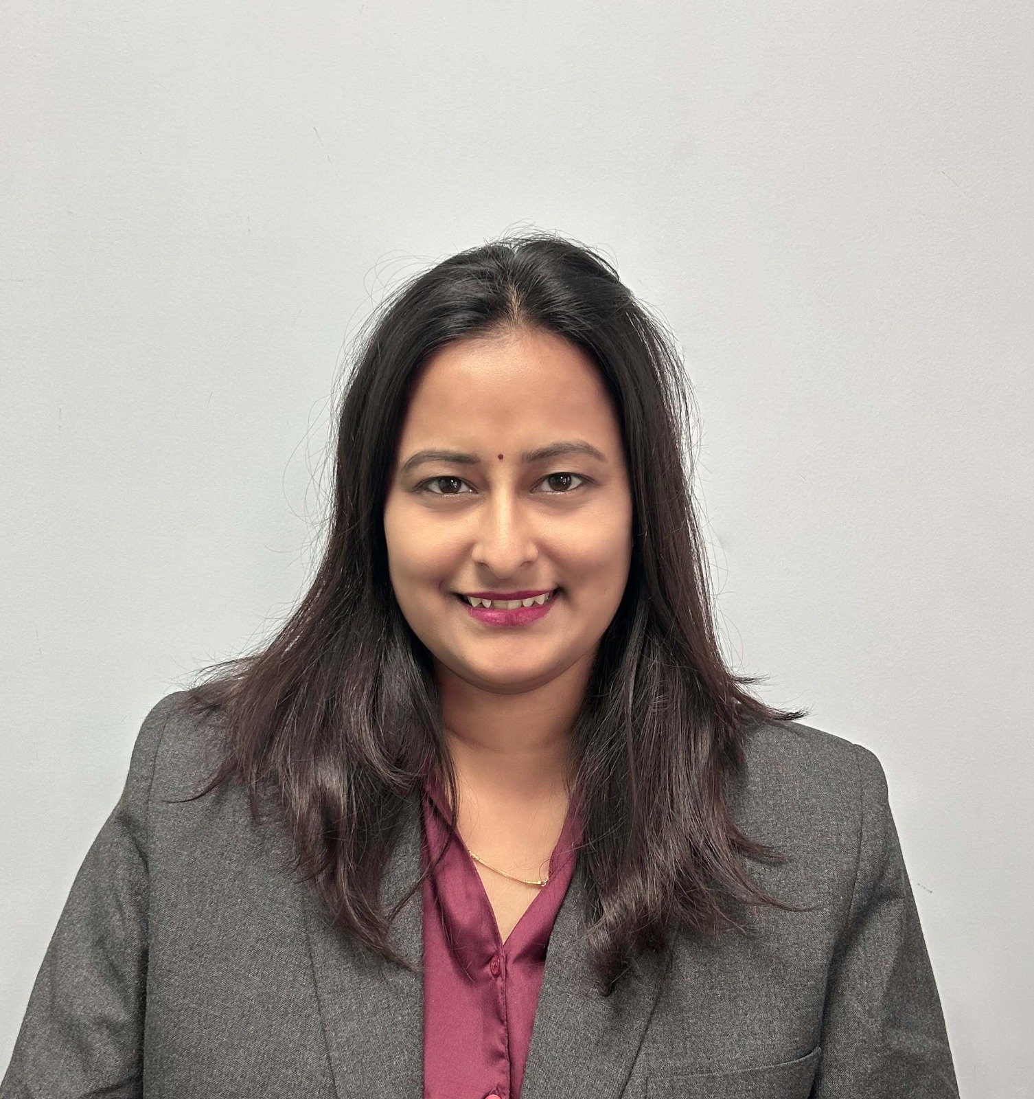 Mrs. Tejashree Kulkarni