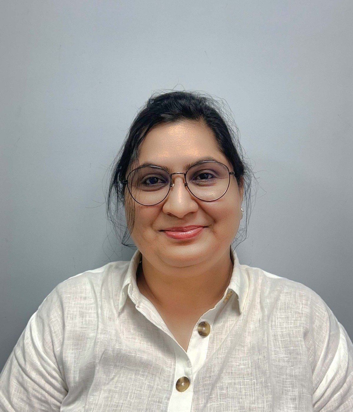 Mr. Jagdish P. Yadav